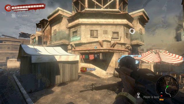 Dead island ammo hack смотреть онлайн