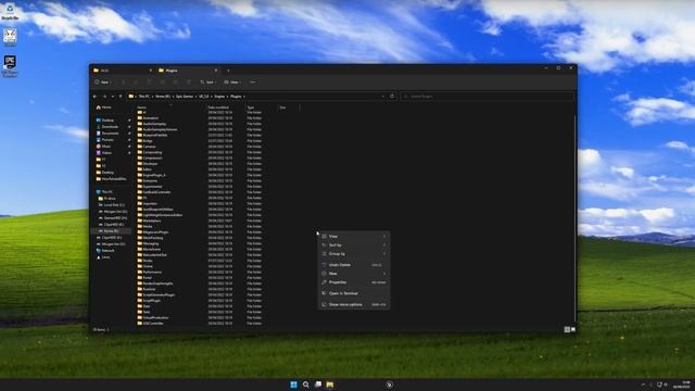 How To Install And Setup DLSS In Unreal Engine 4/5 смотреть онлайн