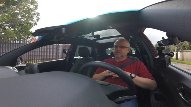 Hyundai Tucson 1.6 T-GDI 177 7DCT N Line Test PL Pertyn Ględzi