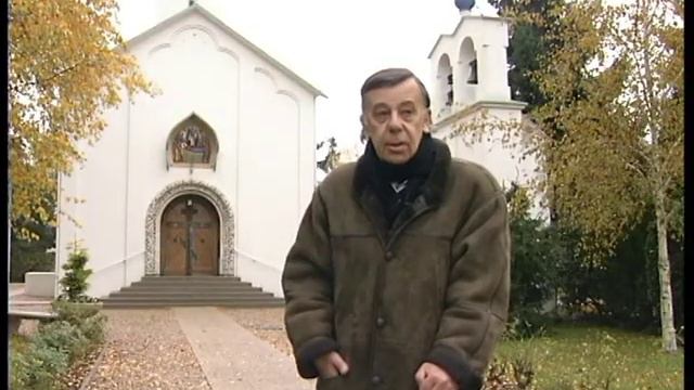 "Русский дух" Часть 1. Смирение смотреть онлайн