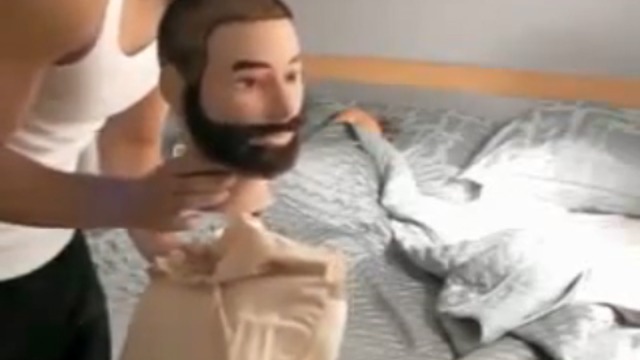 Разбудил жену смотреть онлайн