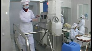Производство пельменей «Смачные».VOB
