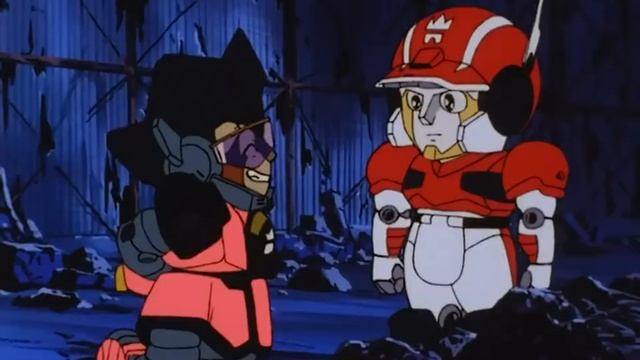 Shippu Iron Leaguer!! Ep 10 (Eng and Kor Subbed) смотреть онлайн