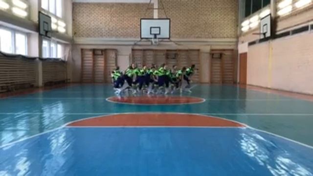 По барабану «NEW STYLE» 6 9 лет «ЦДОДиМ «Ранак» г Минска» смотреть онлайн