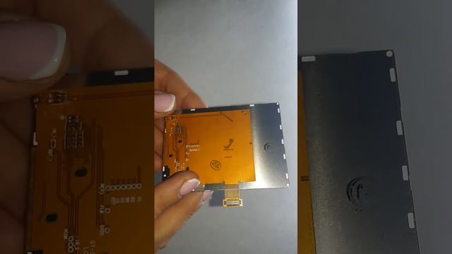 Дисплей для Samsung S6102 смотреть онлайн