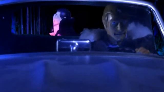Robot Chicken - Vampire Chase