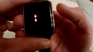 Установка времени Apple Watch Как установить время