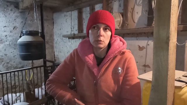 Березка ЗАБОЛЕЛА!!! :((((( смотреть онлайн