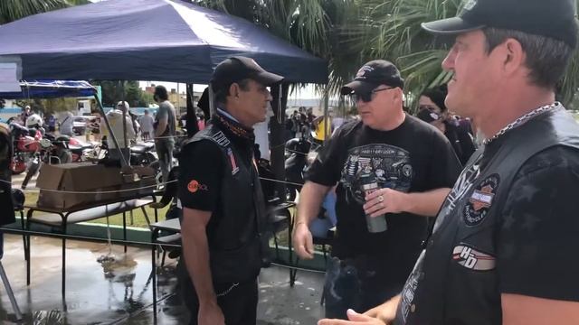 «Харлей Девидсон» Фестиваль рокеров в Варадеро Феараль 2022 год смотреть онлайн