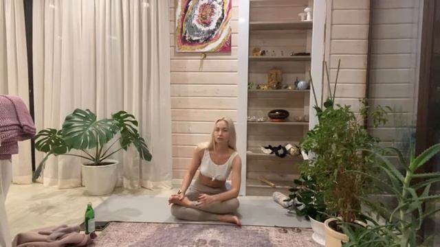 Женская Практика за Донейшен. FlowPracticeAL смотреть онлайн