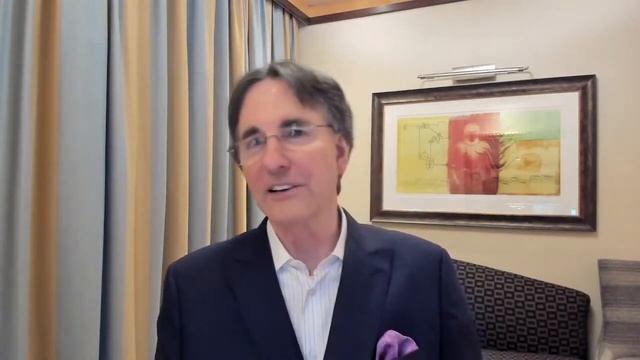 One Reason Why You May Experience Self Doubt | Dr John Demartini смотреть онлайн