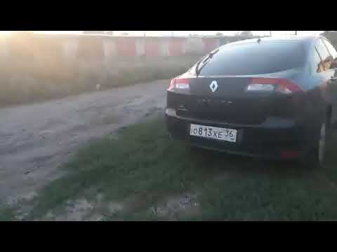 Ремонт бесключевого доступа лагуна 3,меган 3