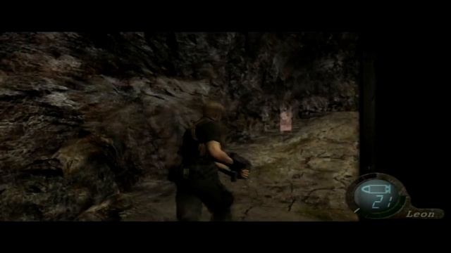 Resident Evil 4 Ultimate HD Edition i3 3217U/HD 4000 смотреть онлайн