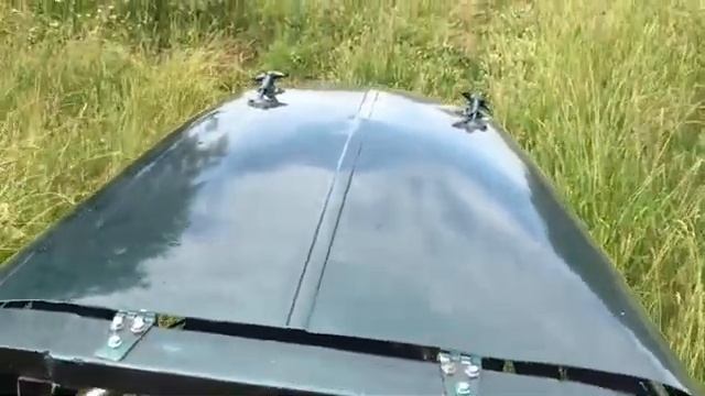 Тест драйв полноприводного минитрактора на бездорожье. смотреть онлайн
