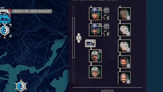 911 Operator [Switch/PC] Switch DLC Trailer смотреть онлайн