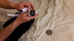 как снять (защиту, аларм,магнит) с одежды