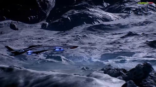 Mass Effect Andromeda | H-047C: Un Nuevo Mundo | #7 Mision Prioritaria | En Español смотреть онлайн