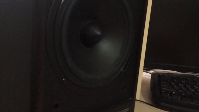 Microlab Solo 6C прослушивание смотреть онлайн