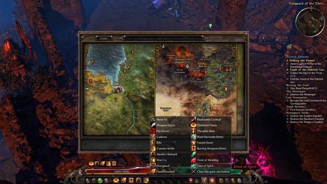 Grim Dawn Newcomer's Guide - Episode 26 Bounties смотреть онлайн