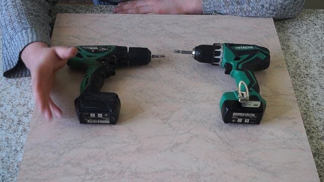 Хитачи рестайлинг   HITACHI DS 10