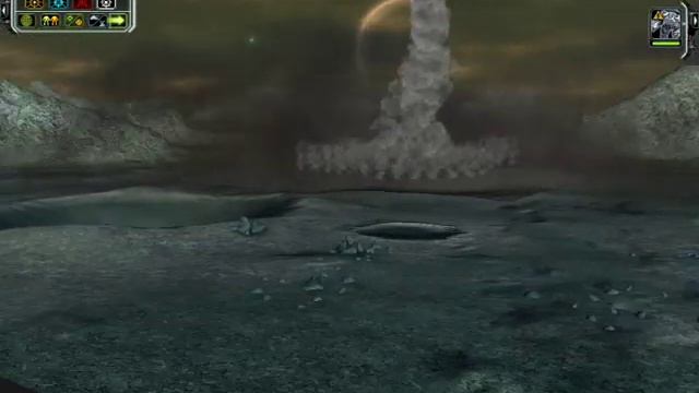 forged alliance command e conquer 3 superweapons смотреть онлайн