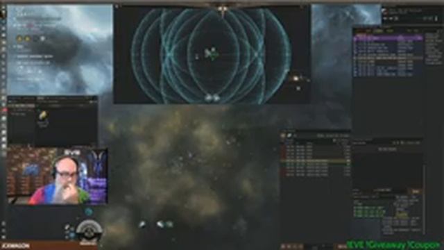 Null Income - EVE Online Live Episode 1157 смотреть онлайн