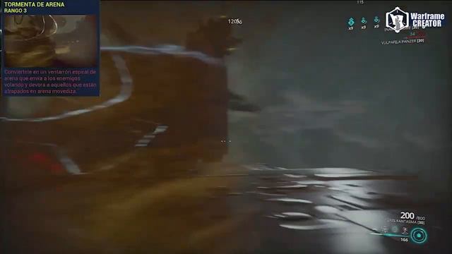 Warframe | Inaros Prime | Build | 5 Formas | Tenno Forever смотреть онлайн