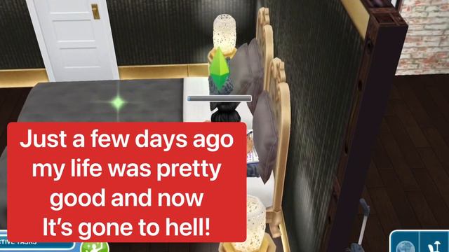 Sims Freeplay// Brianna’s Diary part 2 смотреть онлайн