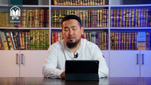 Абдуллах ибн Джахш / Сахабалар өмір баяны смотреть онлайн