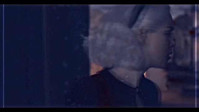 HARVEY & SABRINA || ПЕРЕПЛЕТЕНО [[CAOS]] смотреть онлайн