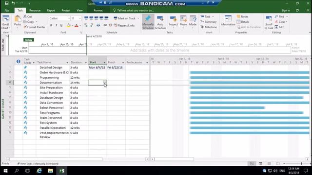 Assignment Ais ( Gant & Pert Chart ) смотреть онлайн