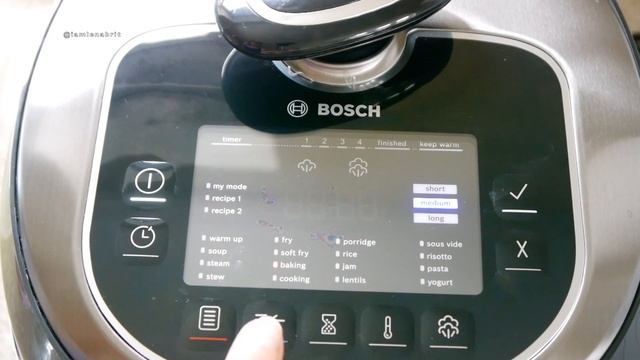 Кулинарные Эксперименты