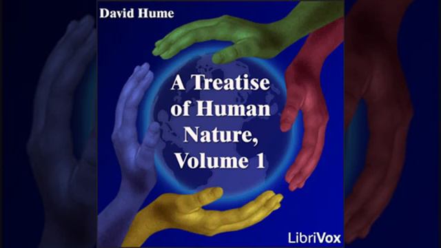 1/2 A Treatise Of Human Nature, Vol 1 смотреть онлайн