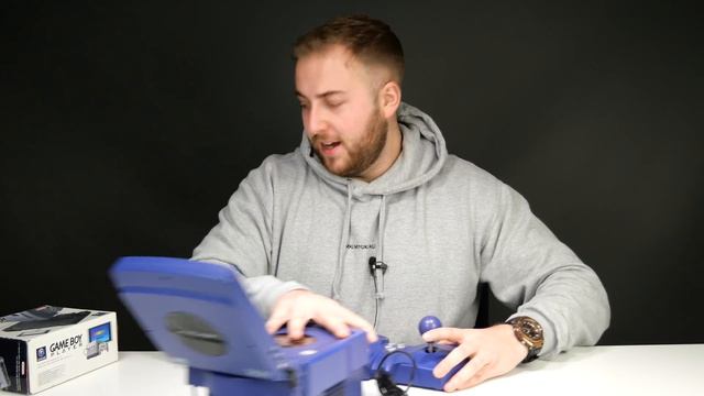 Pimp My Gamecube смотреть онлайн