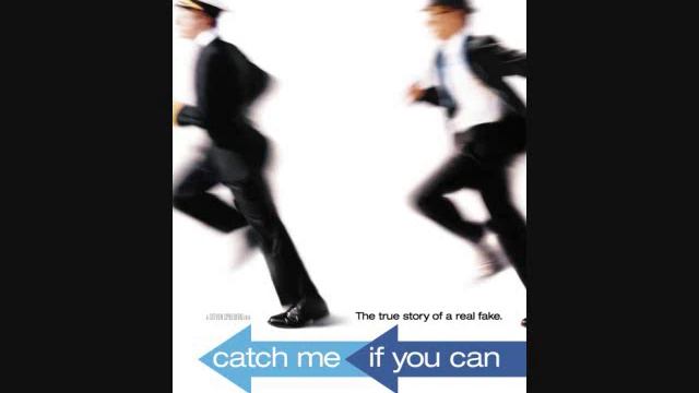 Catch me if you Can Soundtrack-16 Catch me if you Can (Reprise and End Titles) смотреть онлайн