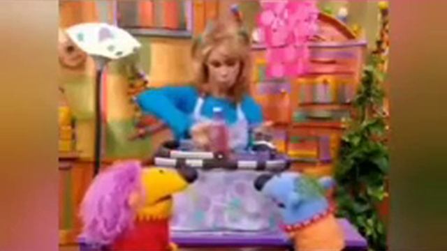sesame street it all adds up stitch смотреть онлайн