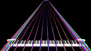 [Black MIDI] Haha Song 1 Billion Notes
