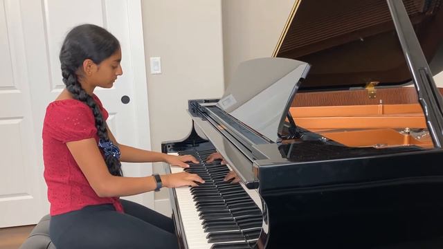 Dosti Piano Cover | Natpu | Priyam | RRR | NTR | Ram Charan | SS Rajamouli | M M Keeravaani смотреть онлайн