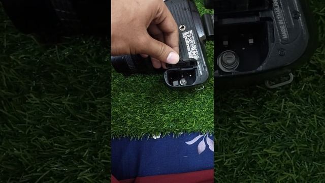 Nikon D50 video test | nikon d50 review | camcam | نیکون ڈی50 کیمرہ смотреть онлайн