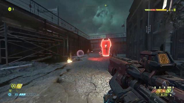 Doom Eternal | part 7 смотреть онлайн