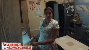 Хлебные истории 1 Хлеб с пажитником