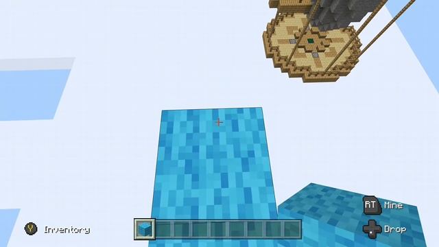 Minecraft - Fastest Way To Speed Bridge Legit (Bedrock Only) смотреть онлайн