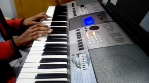 Christina Perri - A Thousand Years (Piano Cover)