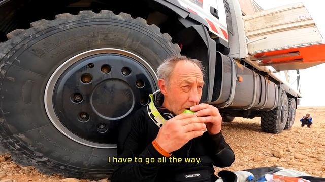 #DAKAR2021 - Highlights смотреть онлайн