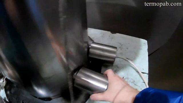 Устройства для мойки КЕГ смотреть онлайн