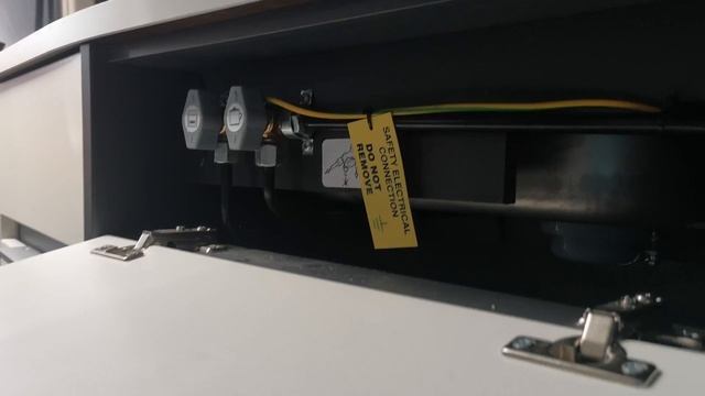 Adria Twin SGX640 Review 1 Year On смотреть онлайн