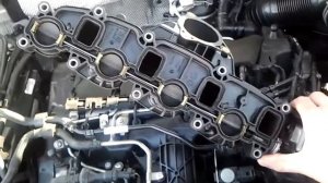 Вихревые заслонки