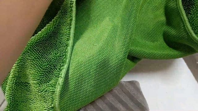 Обзор набора для сильных загрязнений. Гринвей. смотреть онлайн