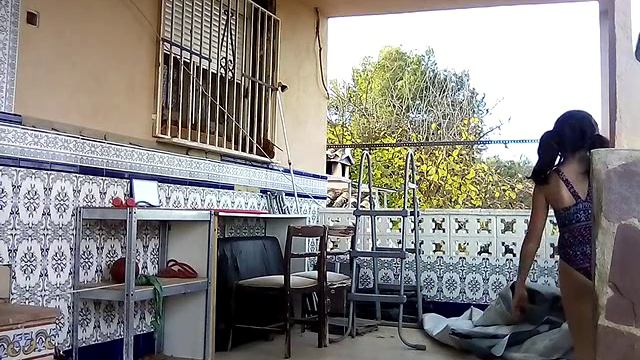 mi primera competición de gimnasia ritmica смотреть онлайн
