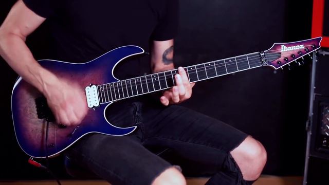 The Paranoid - Skúšam ťa nájsť (Guitar Playthrough) смотреть онлайн